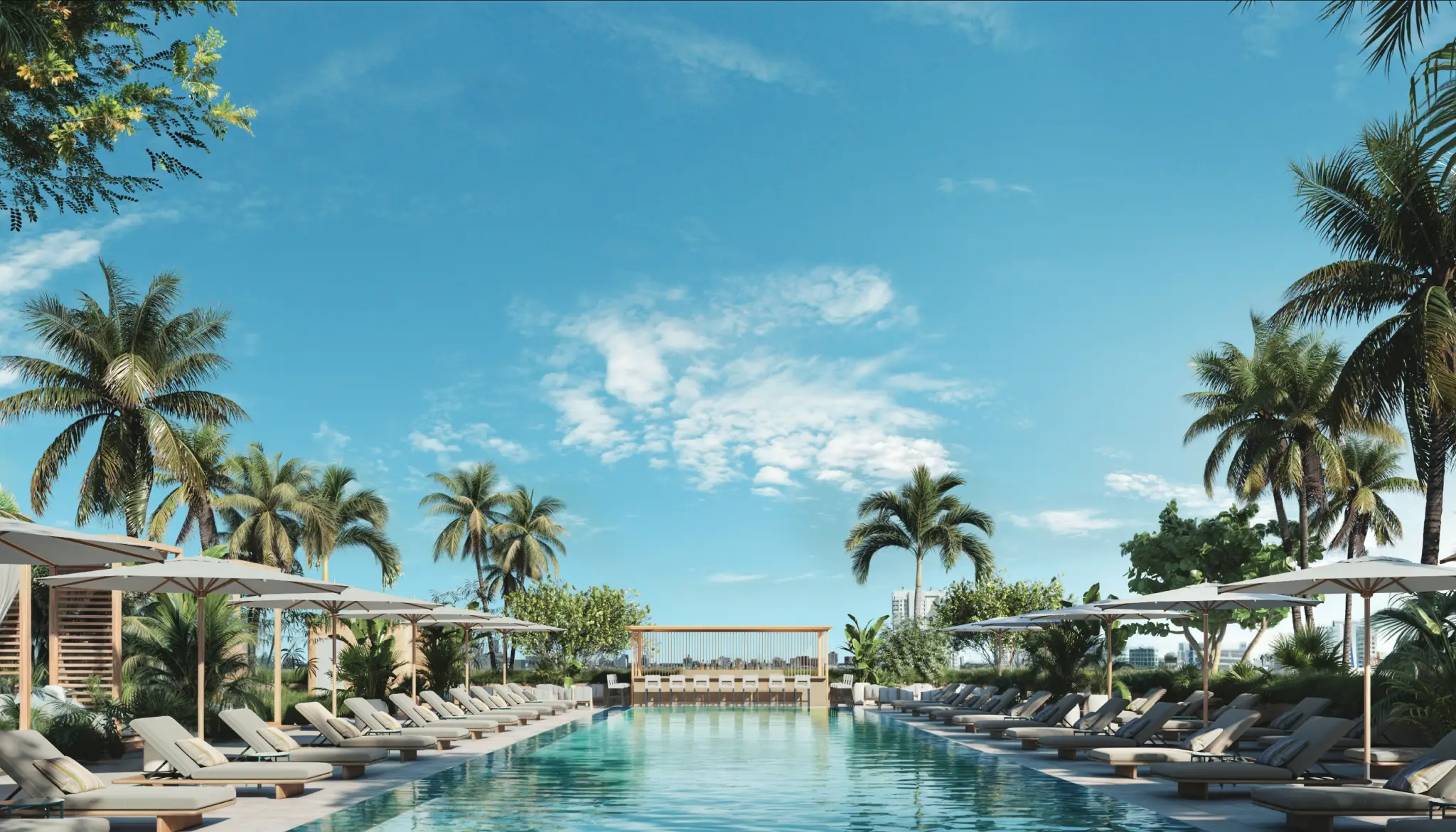 TwentySixth & 2nd Wynwood Residences — Amenidades 1