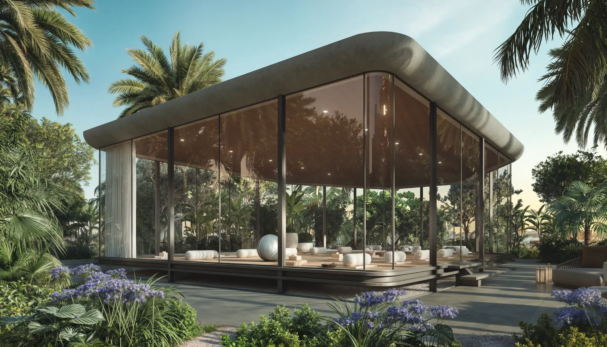 TwentySixth & 2nd Wynwood Residences — Amenidades 2