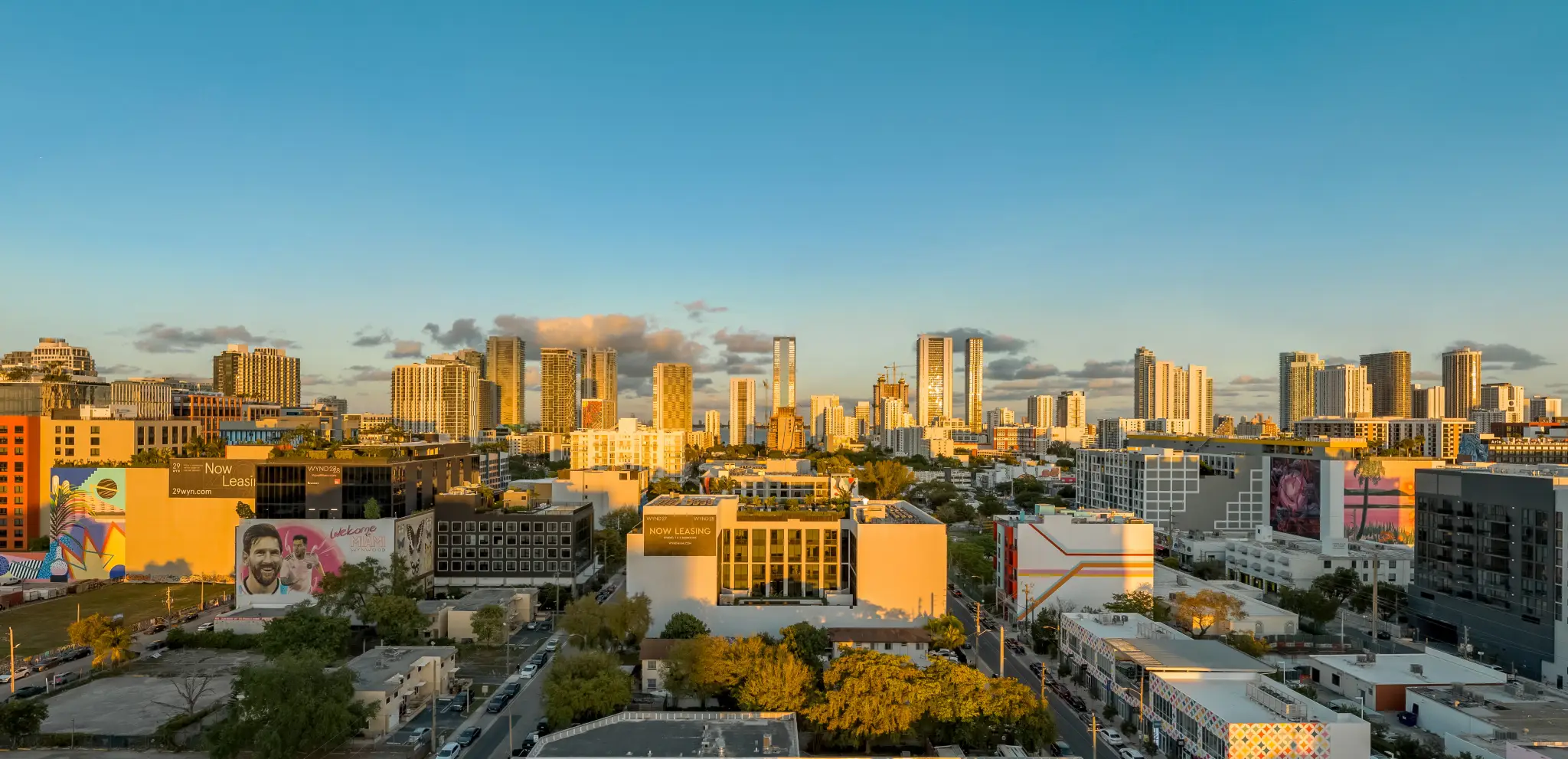 TwentySixth & 2nd Wynwood Residences — Edificio 2