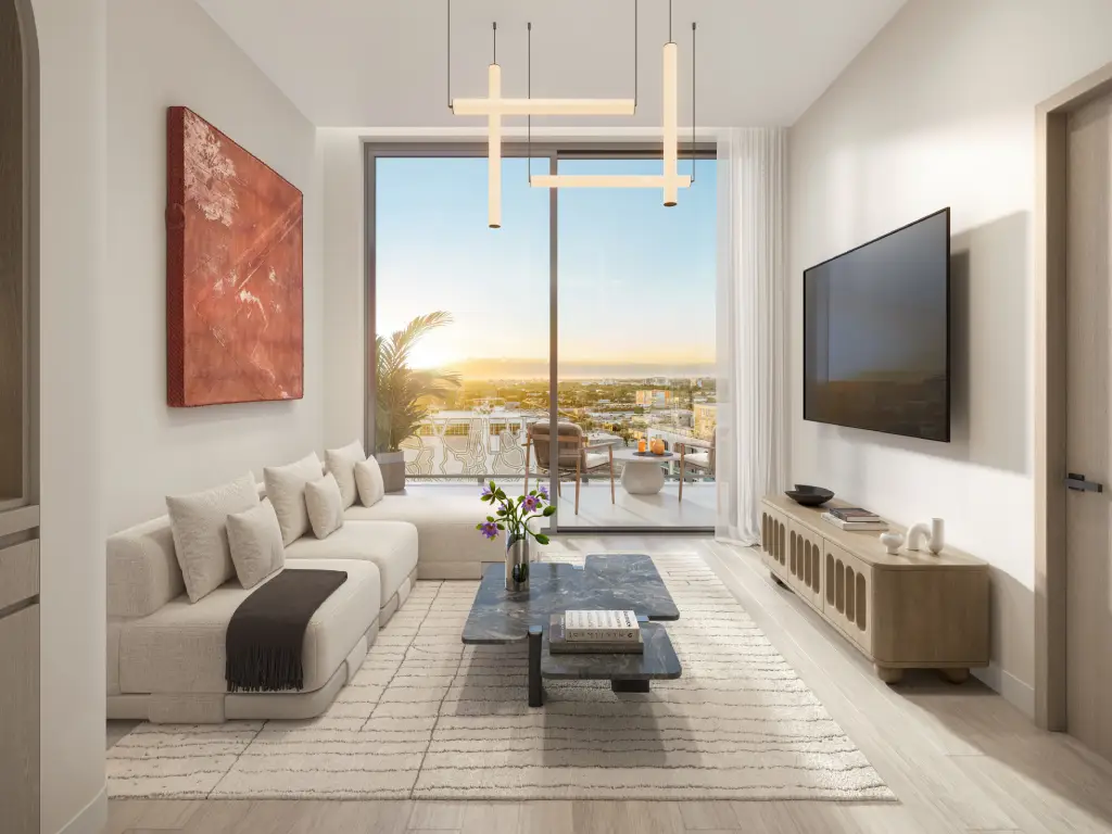 TwentySixth & 2nd Wynwood Residences — Residencias 2