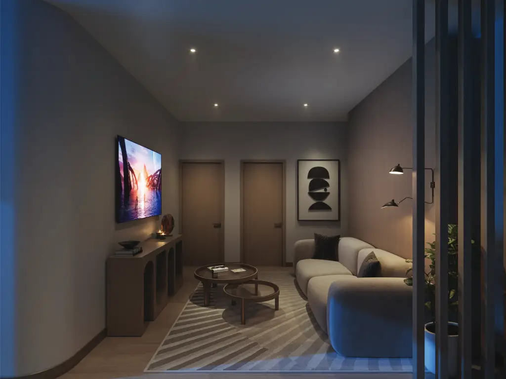 TwentySixth & 2nd Wynwood Residences — Residencias 4