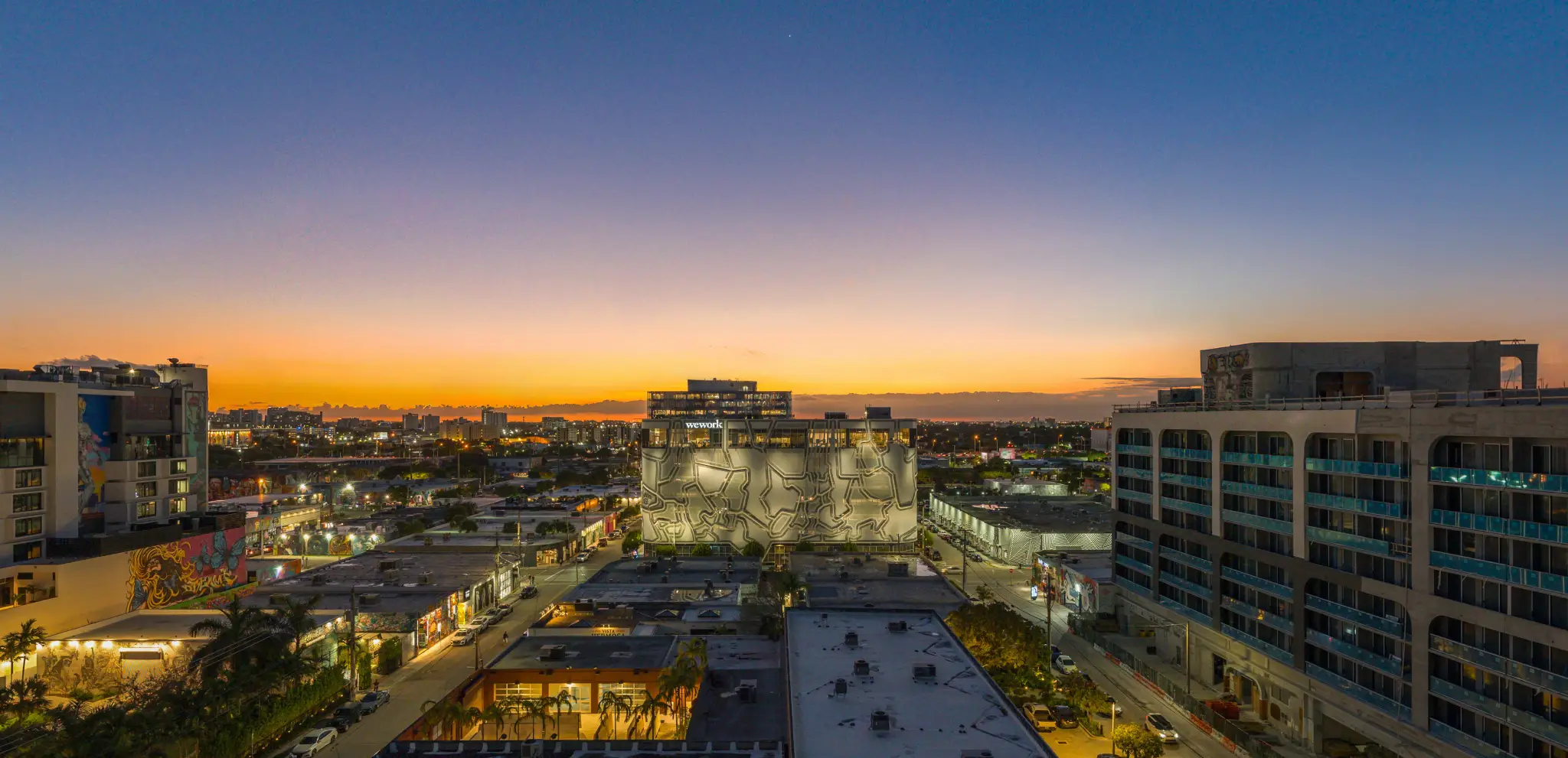 TwentySixth & 2nd Wynwood Residences — Ubicación 3