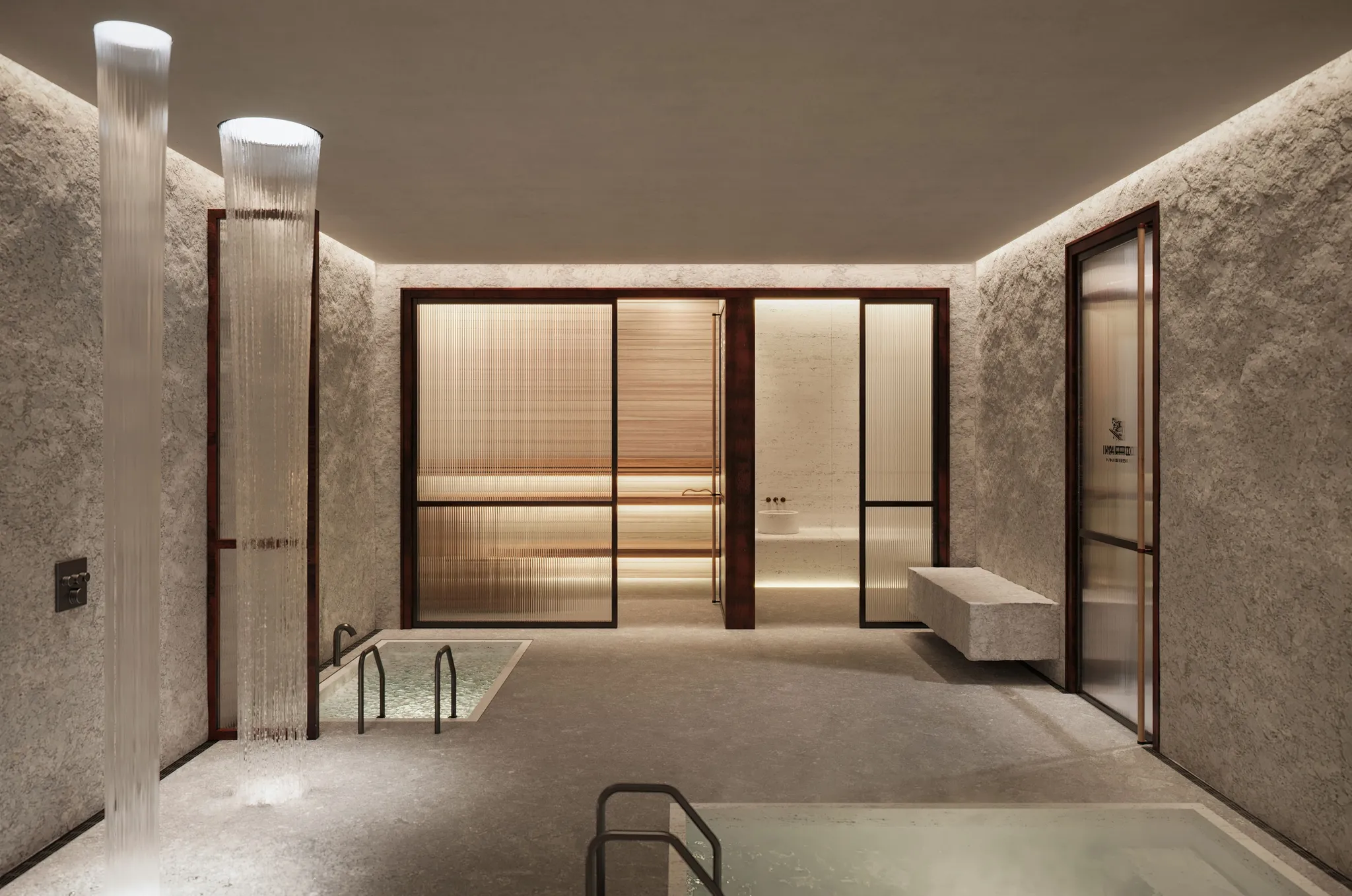 Cipriani Residences Miami — Amenidades 8