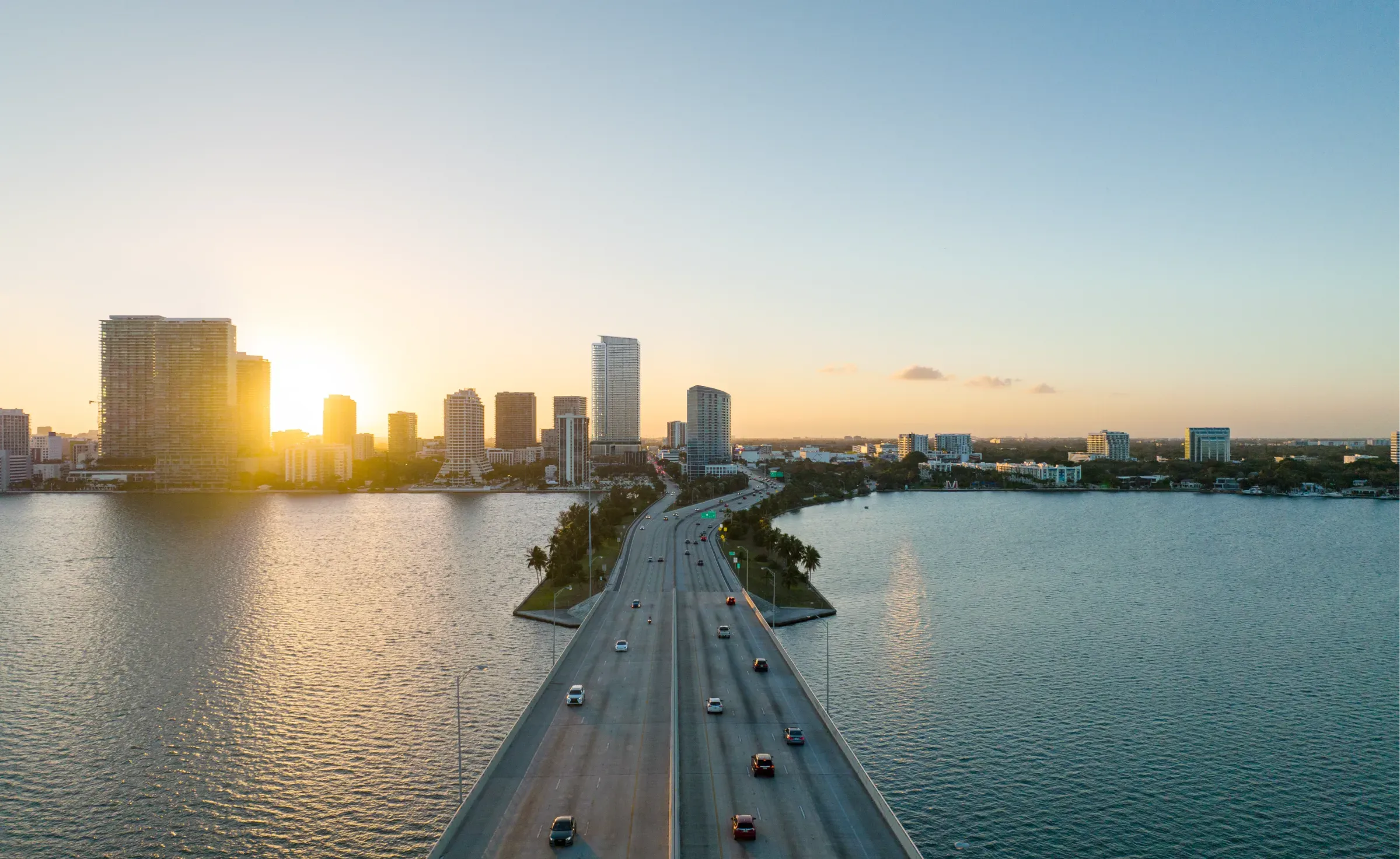 Jean-Georges Miami Tropic Residences — Edificio 5
