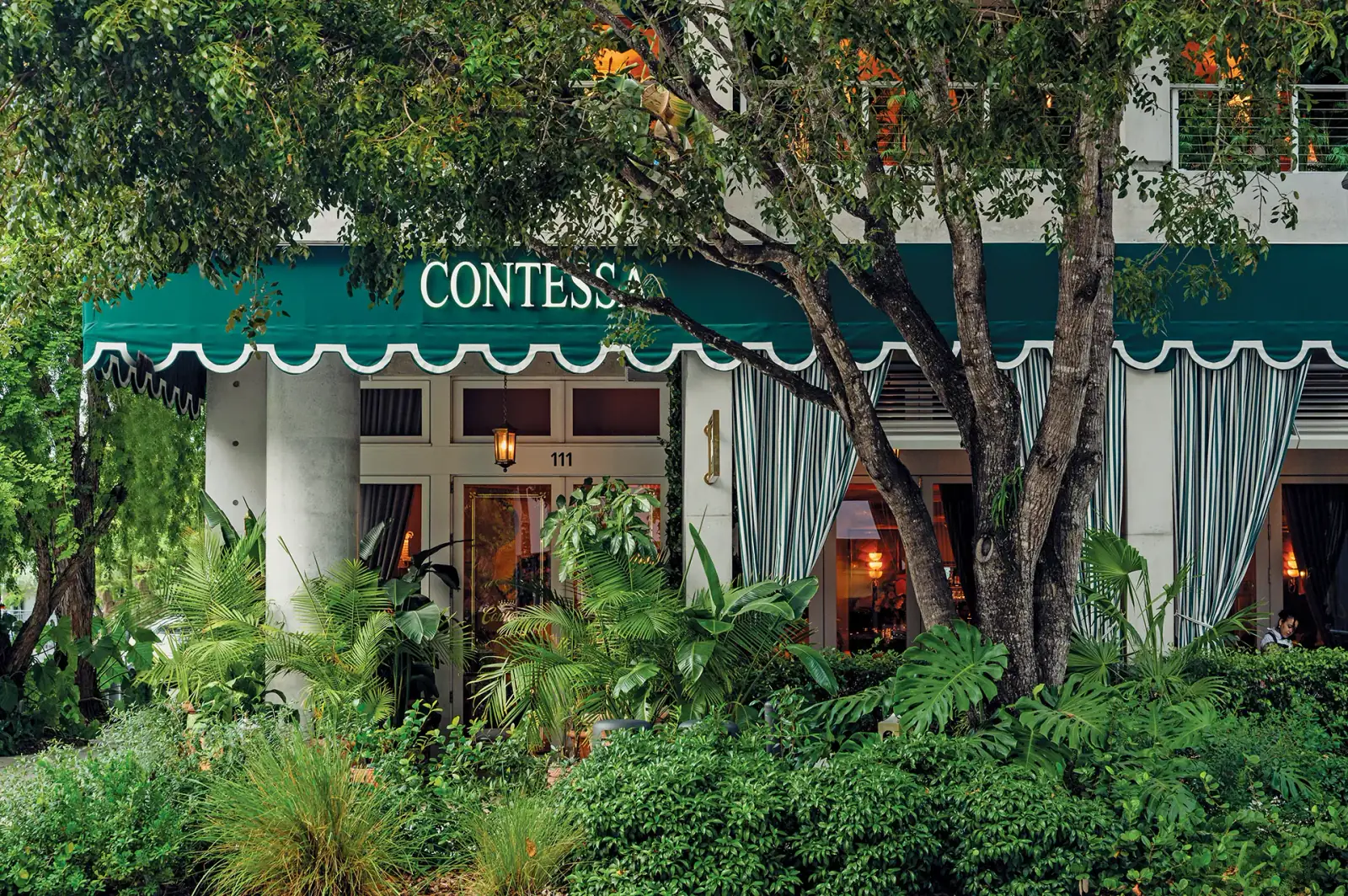 Jean-Georges Miami Tropic Residences — Ubicación 5