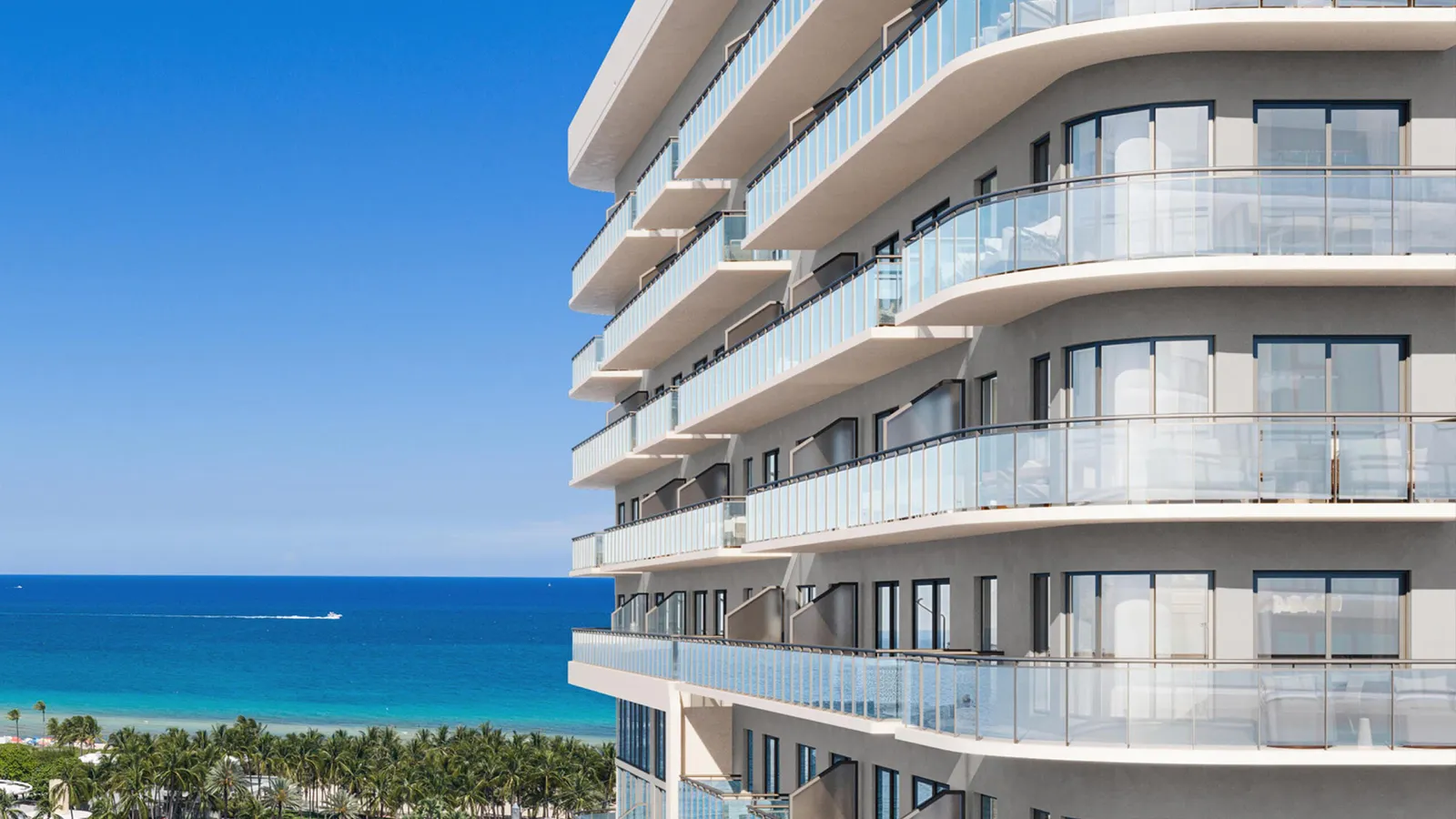 NoBe PARC Miami — Edificio 4