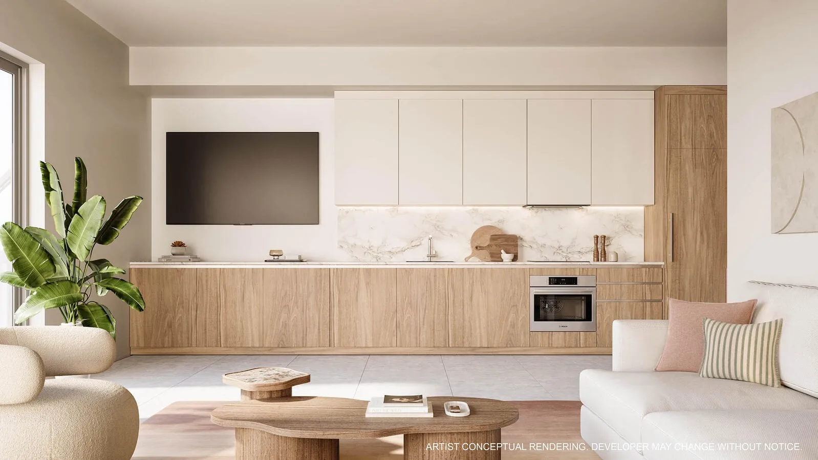 NoBe PARC Miami — Residencias 2