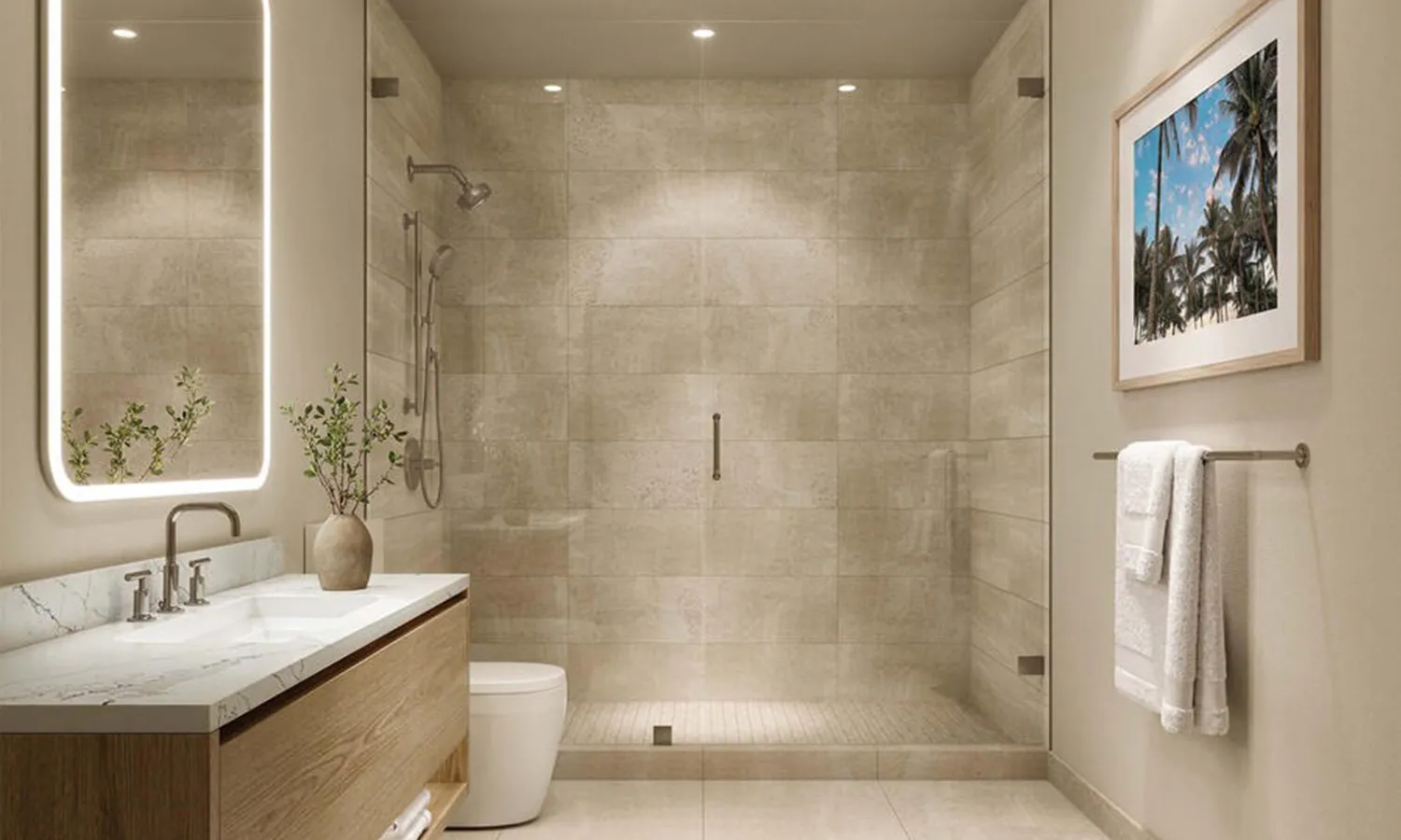 NoBe PARC Miami — Residencias 5