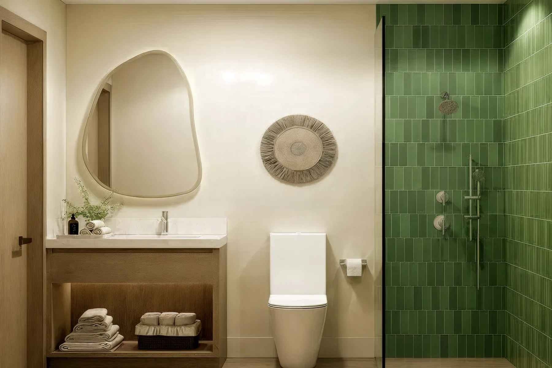 Parkside Residences at Brickell — Residencias 7