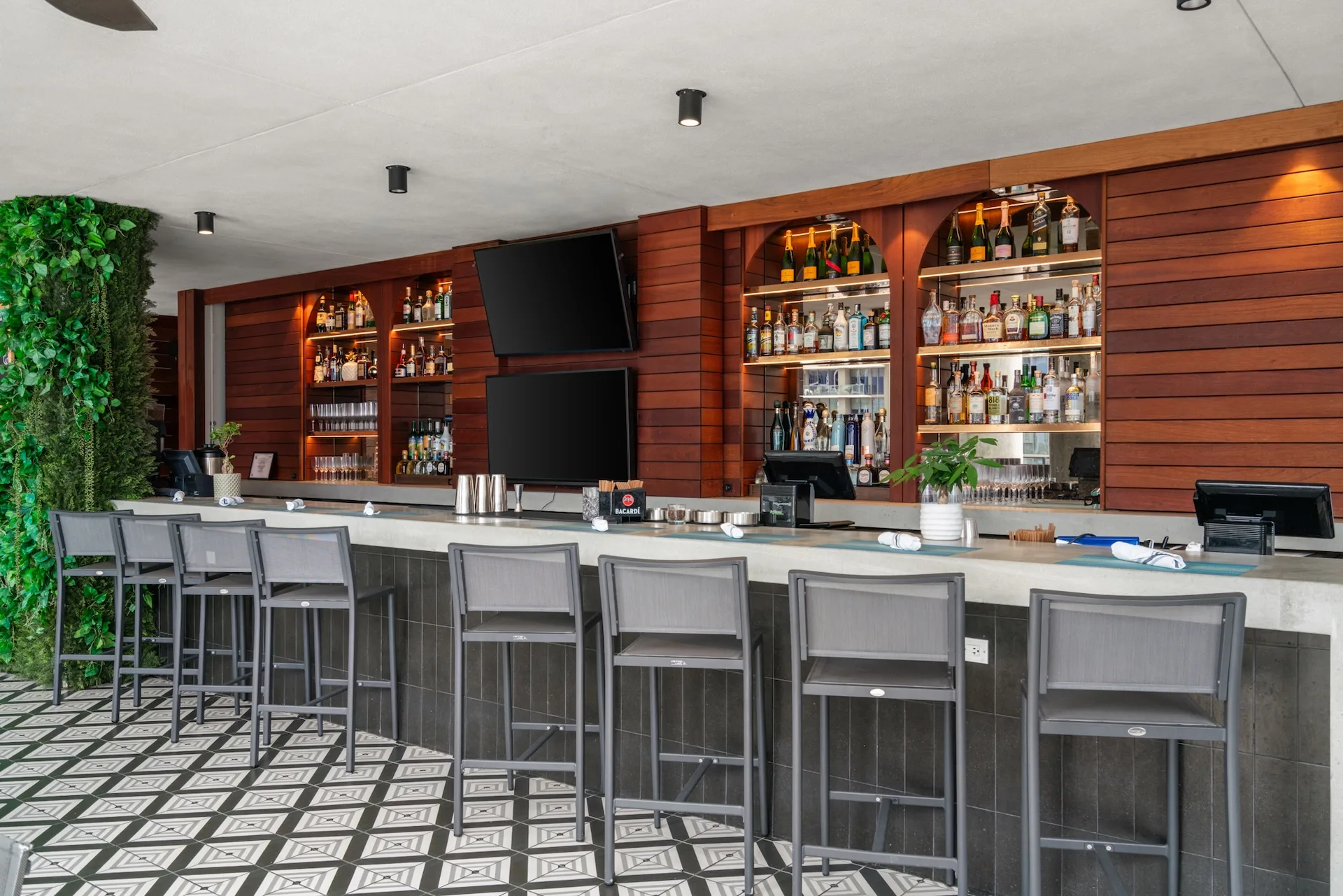 The Elser Hotel & Residences — Amenidades 9