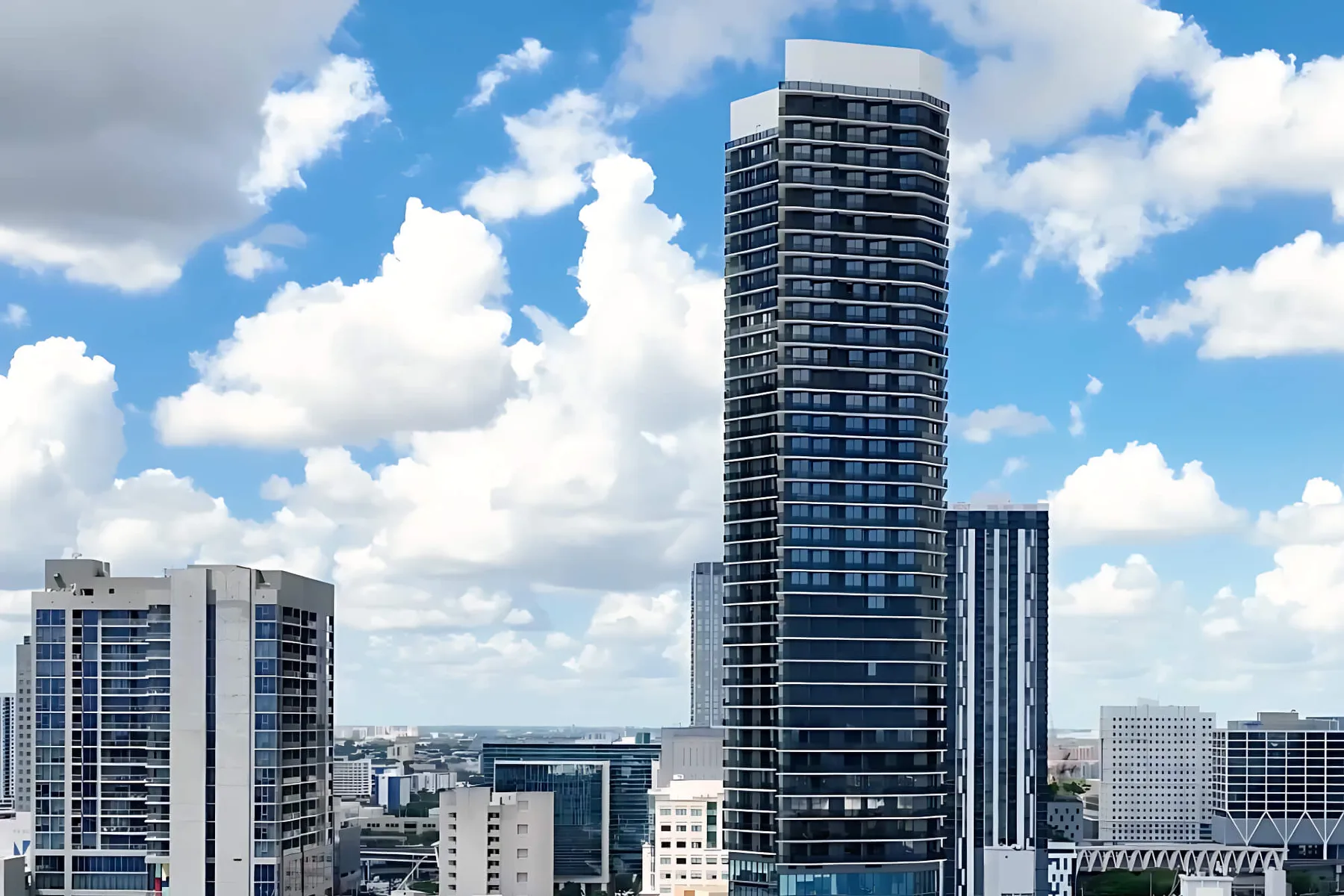 The Elser Hotel & Residences — Edificio 2