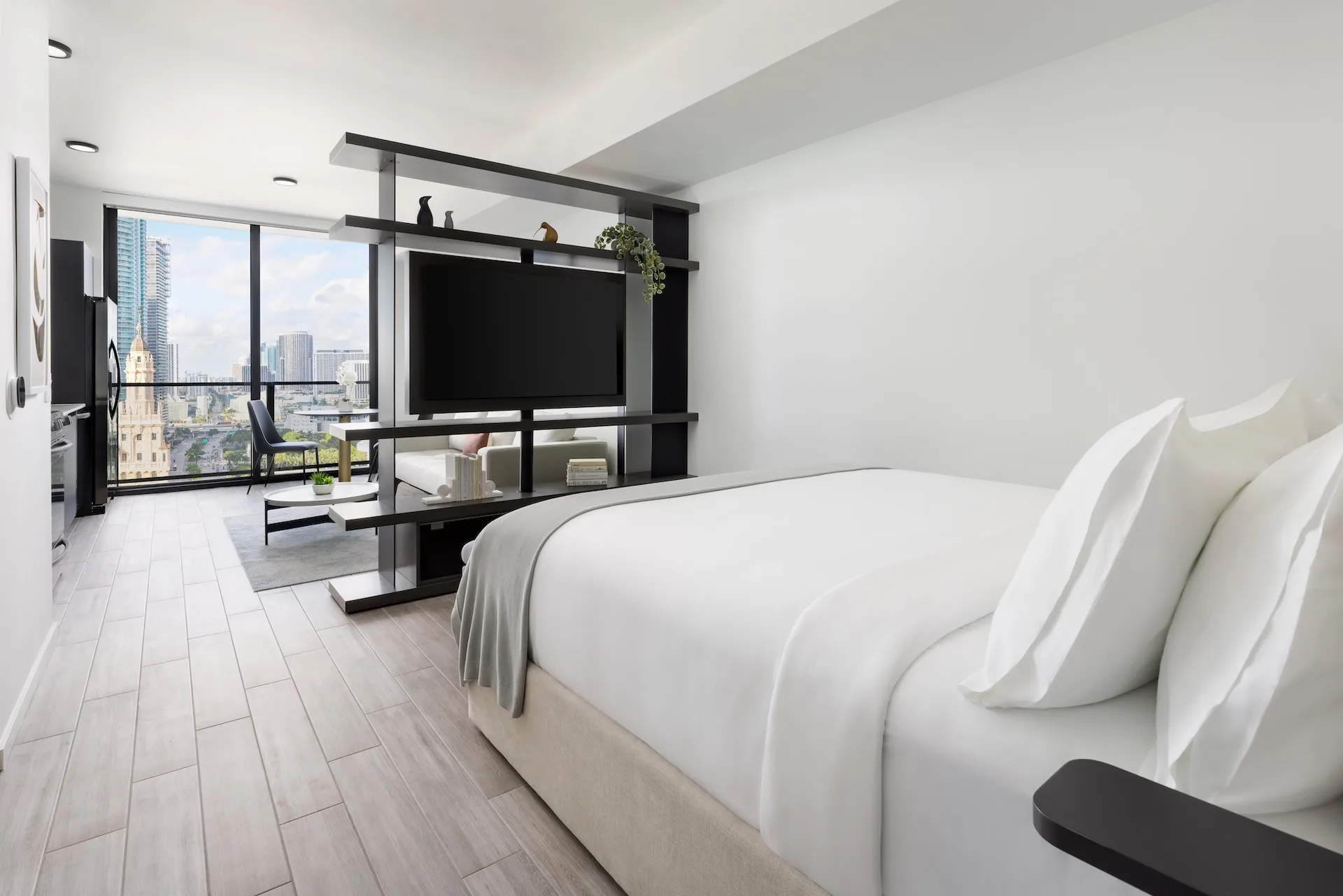 The Elser Hotel & Residences — Residencias 2