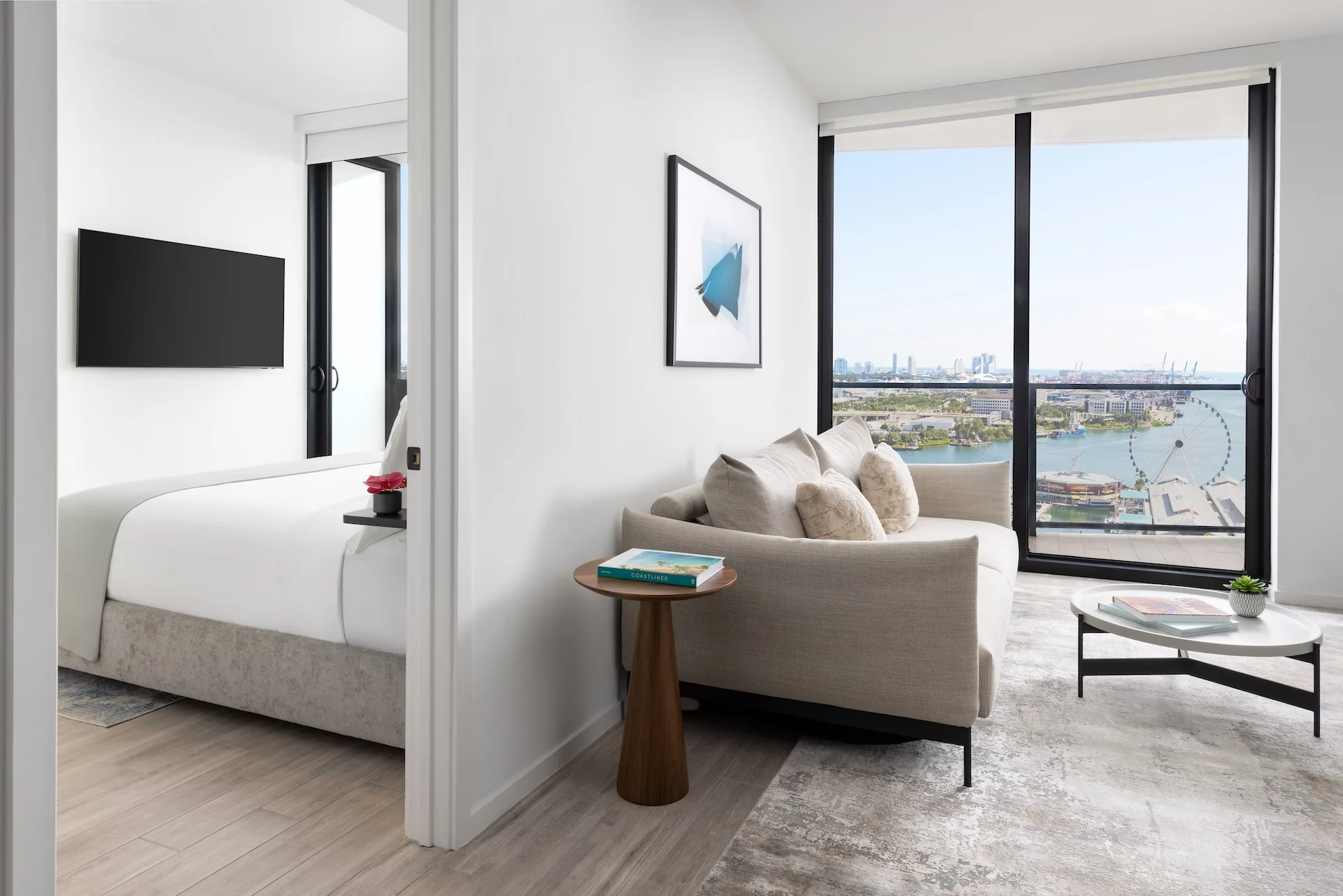 The Elser Hotel & Residences — Residencias 3
