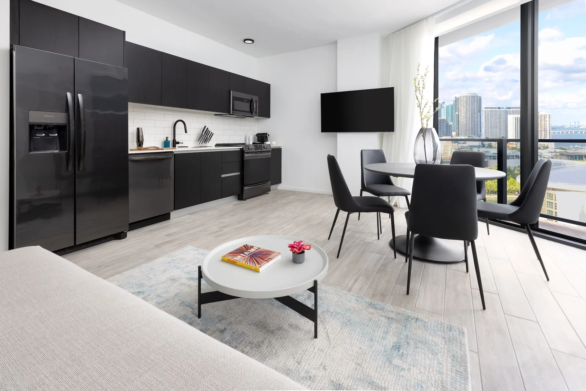 The Elser Hotel & Residences — Residencias 6