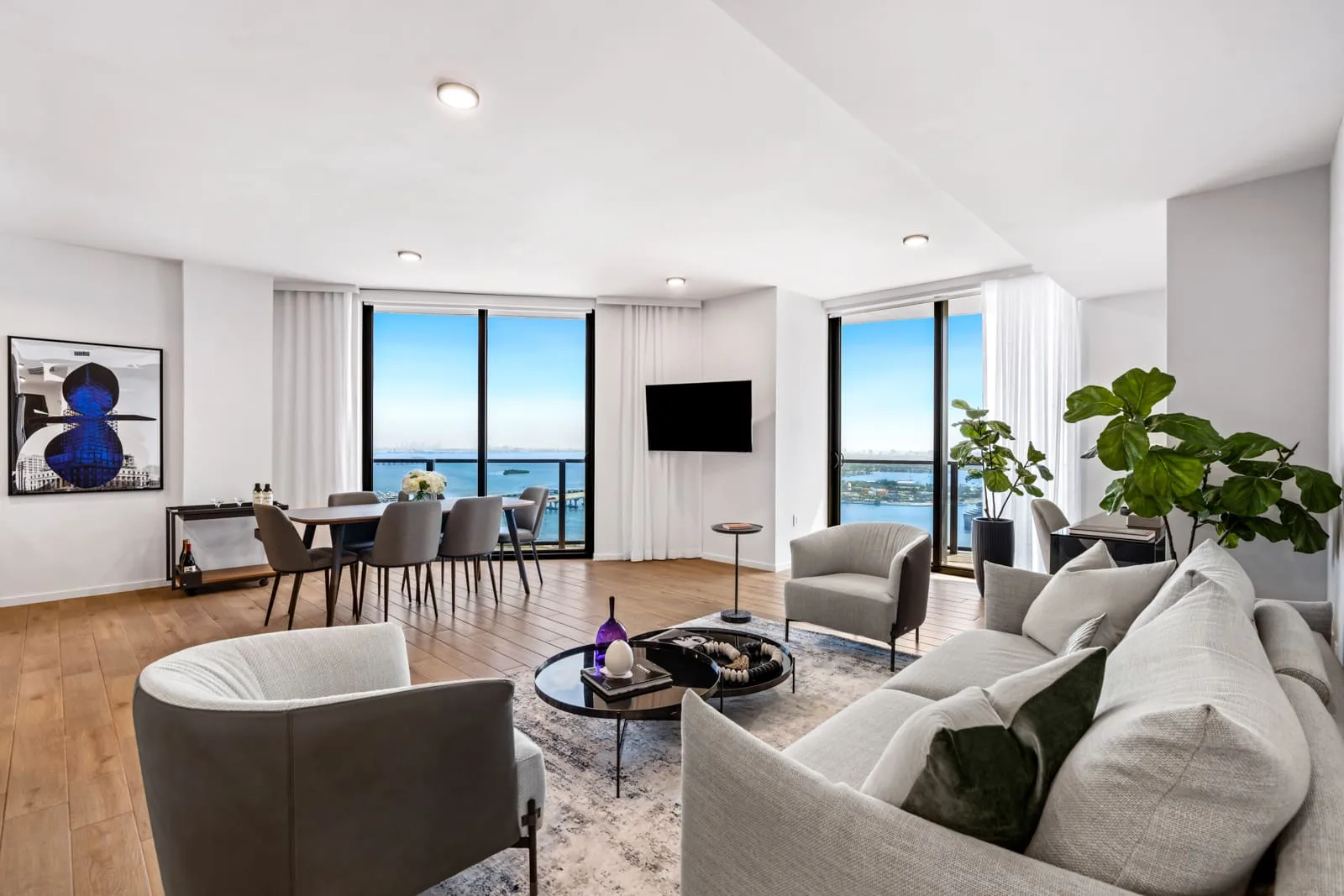 The Elser Hotel & Residences — Residencias 7