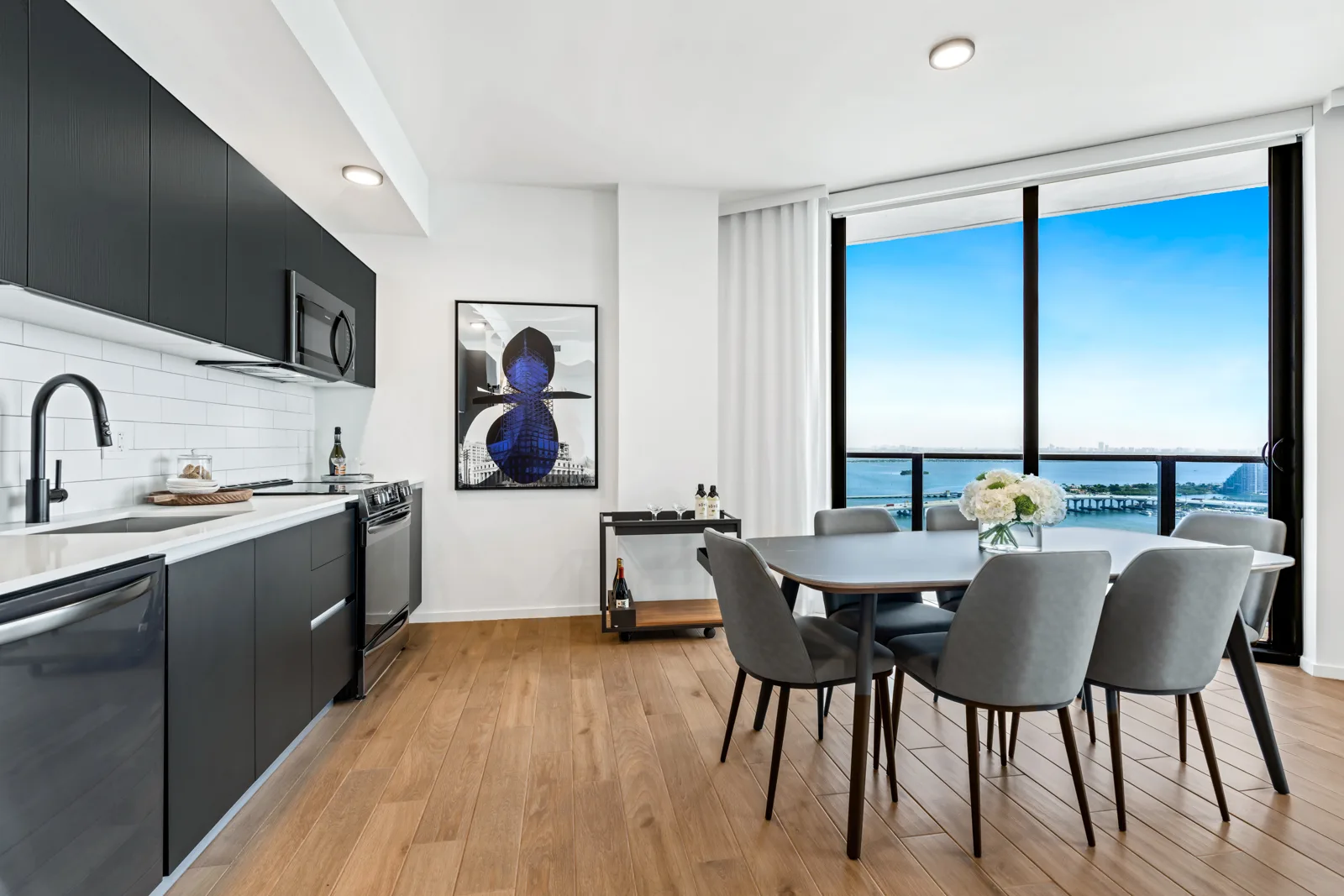 The Elser Hotel & Residences — Residencias 9
