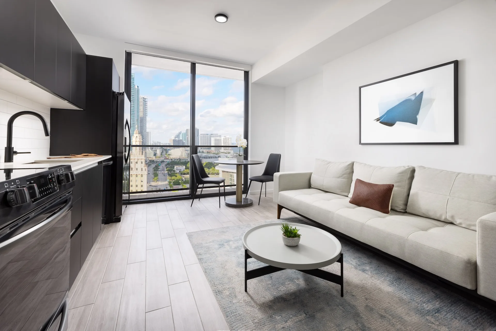The Elser Hotel & Residences — Residencias 10