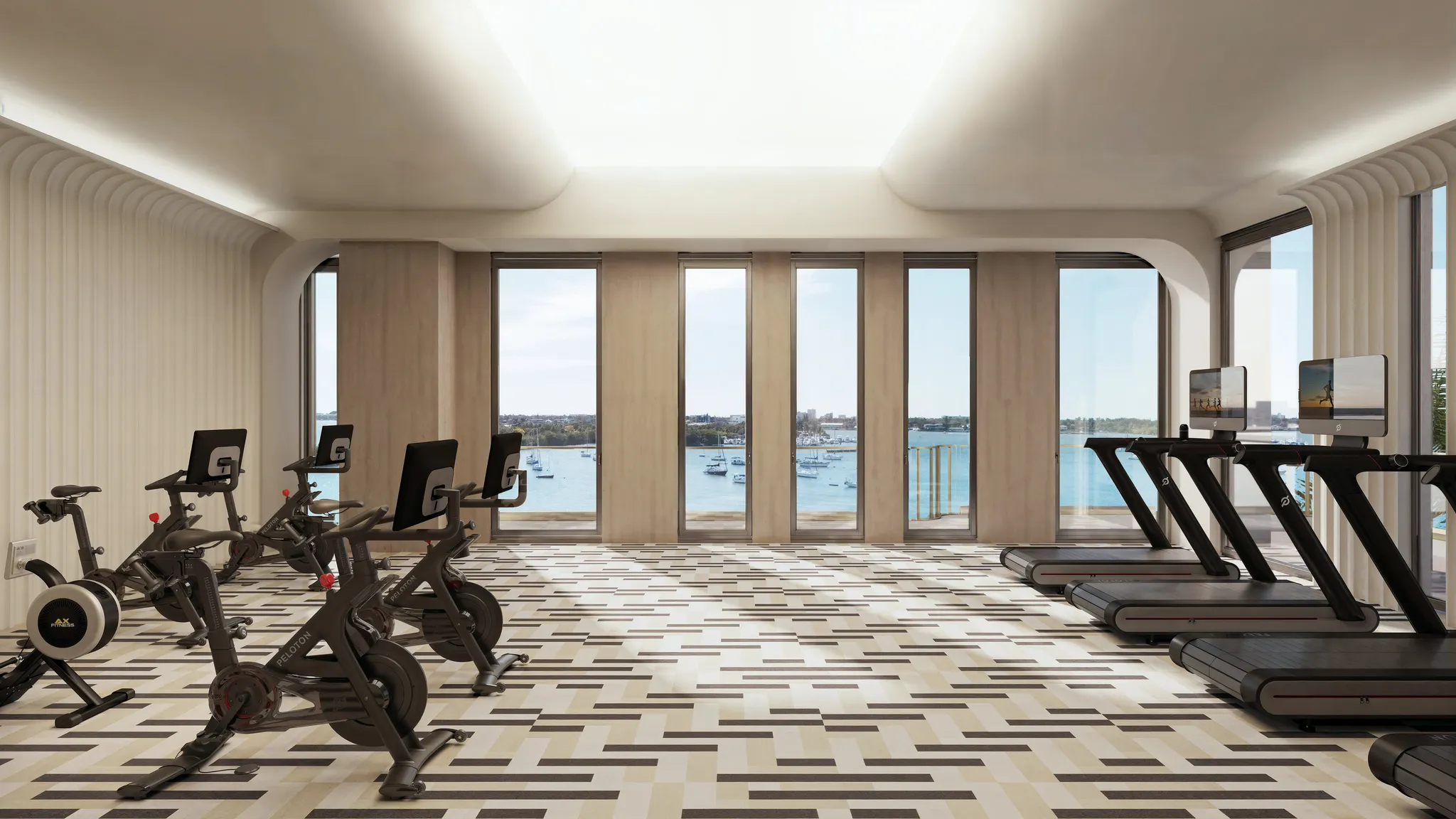 Tula Residences — Amenidades 2