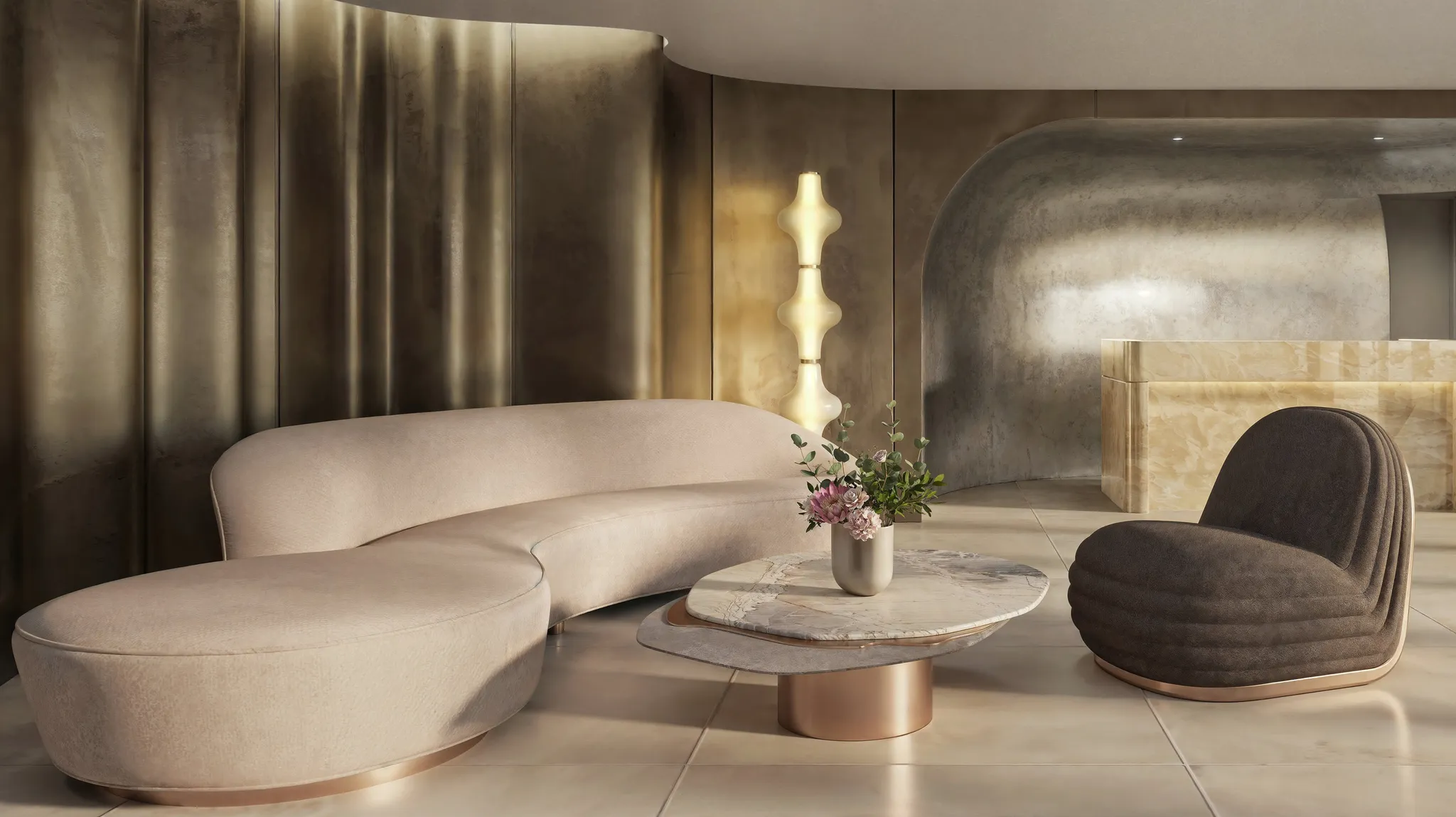 Tula Residences — Edificio 2