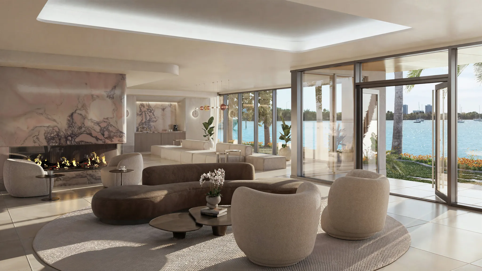 Tula Residences — Edificio 3