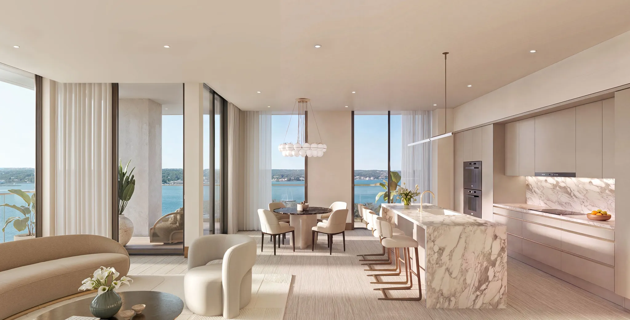 Tula Residences — Residencias 1