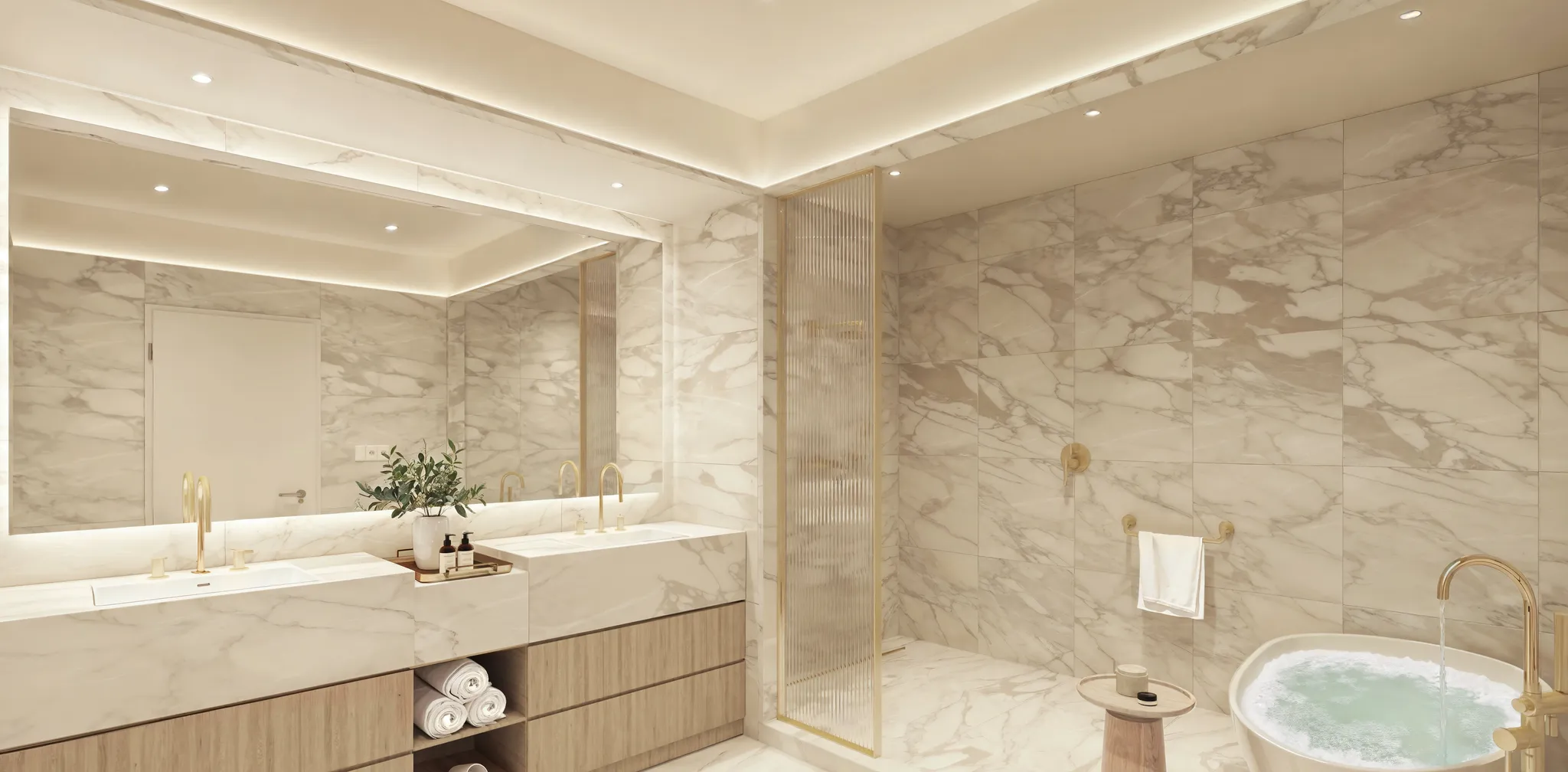 Tula Residences — Residencias 4