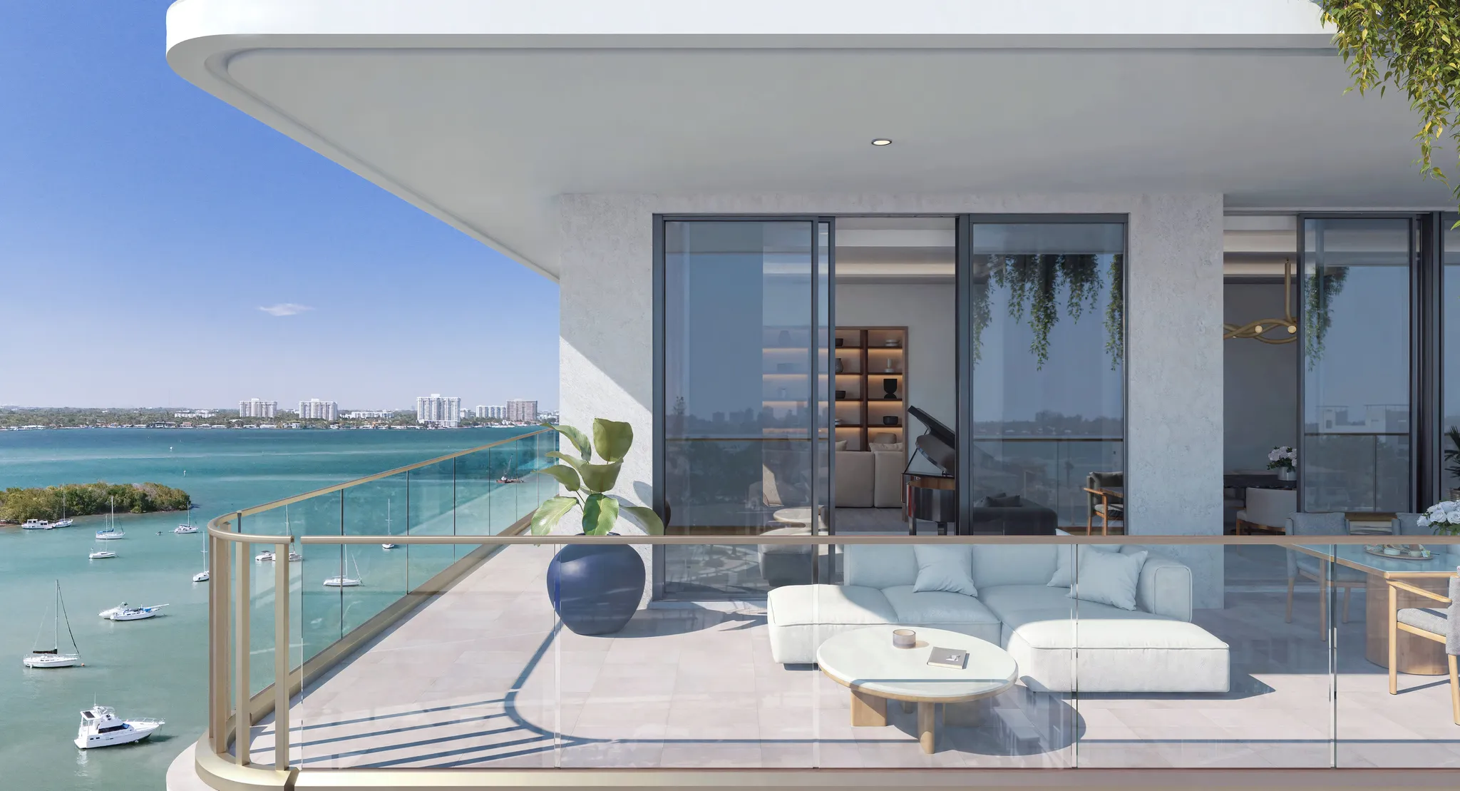 Tula Residences — Residencias 6