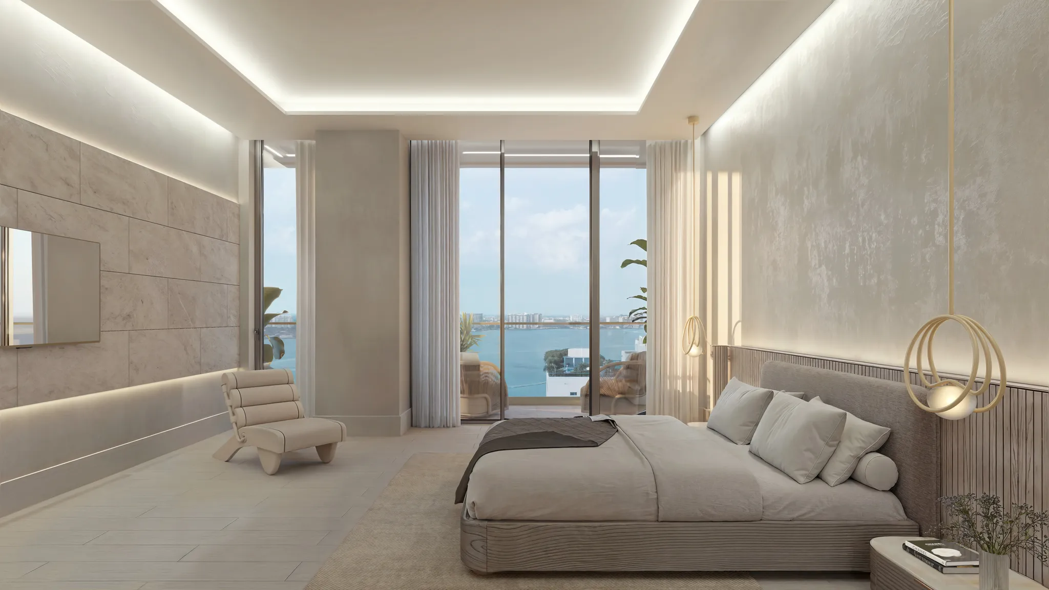 Tula Residences — Residencias 7