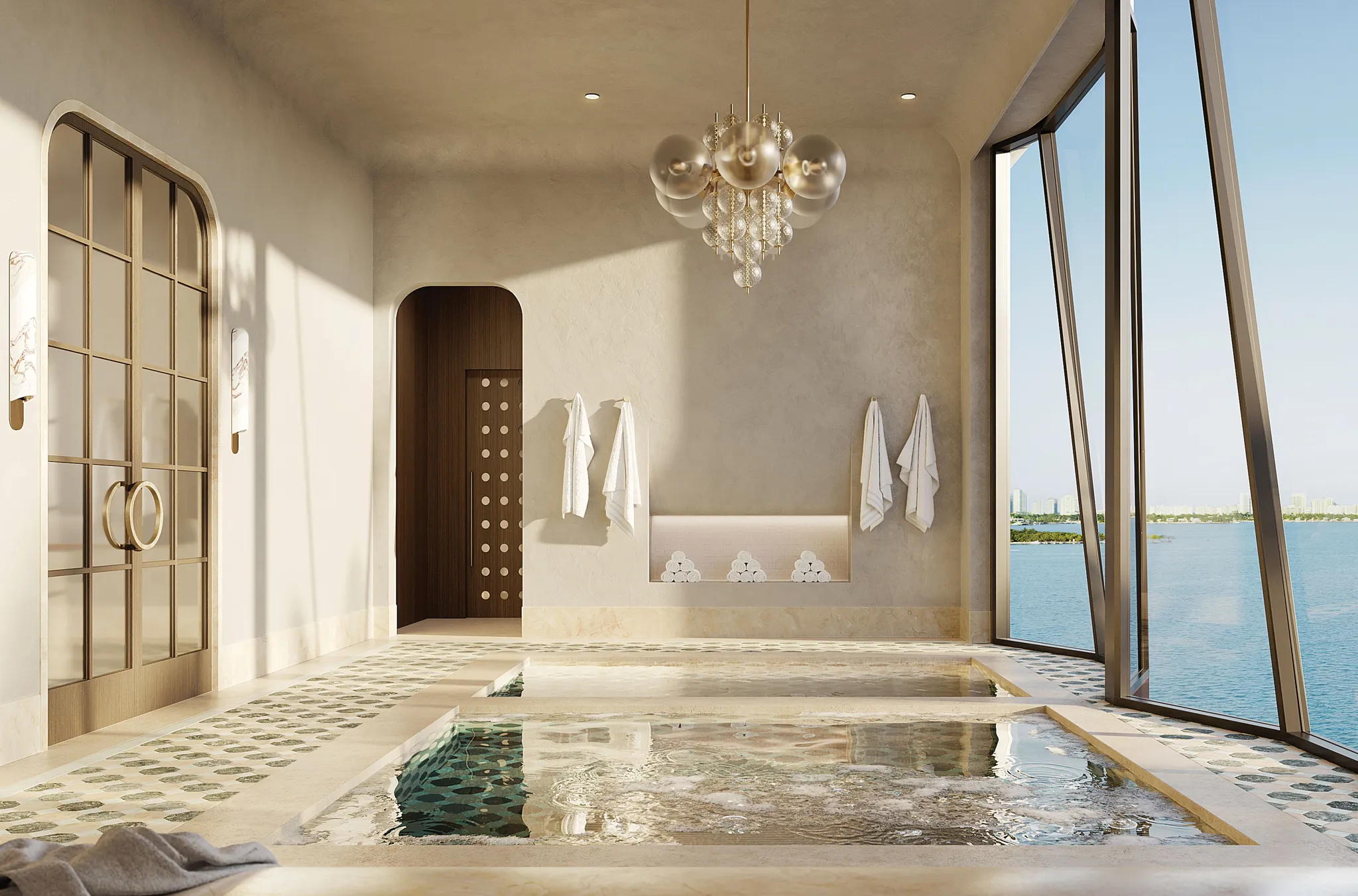 Villa Miami — Amenidades 5