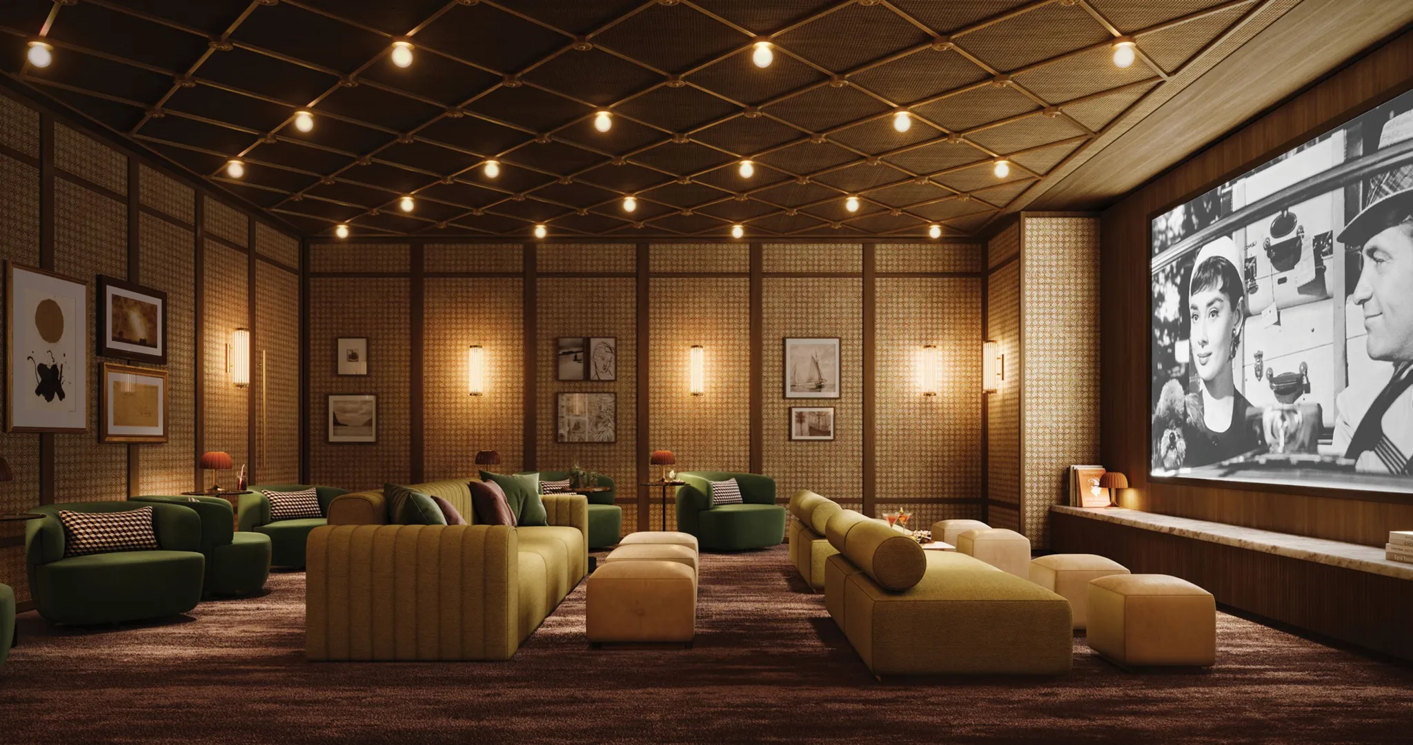 Villa Miami — Amenidades 6