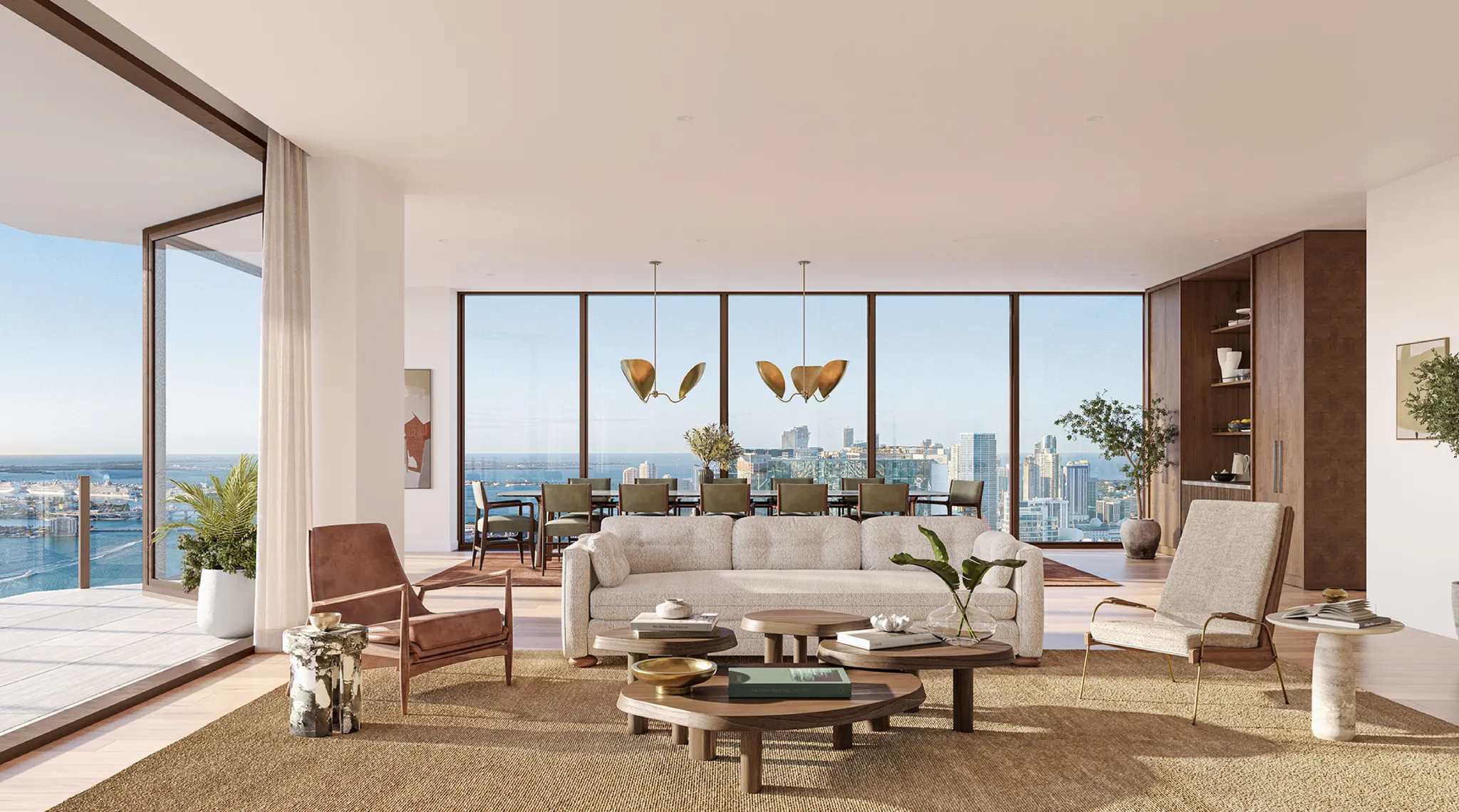 Villa Miami — Residencias 1