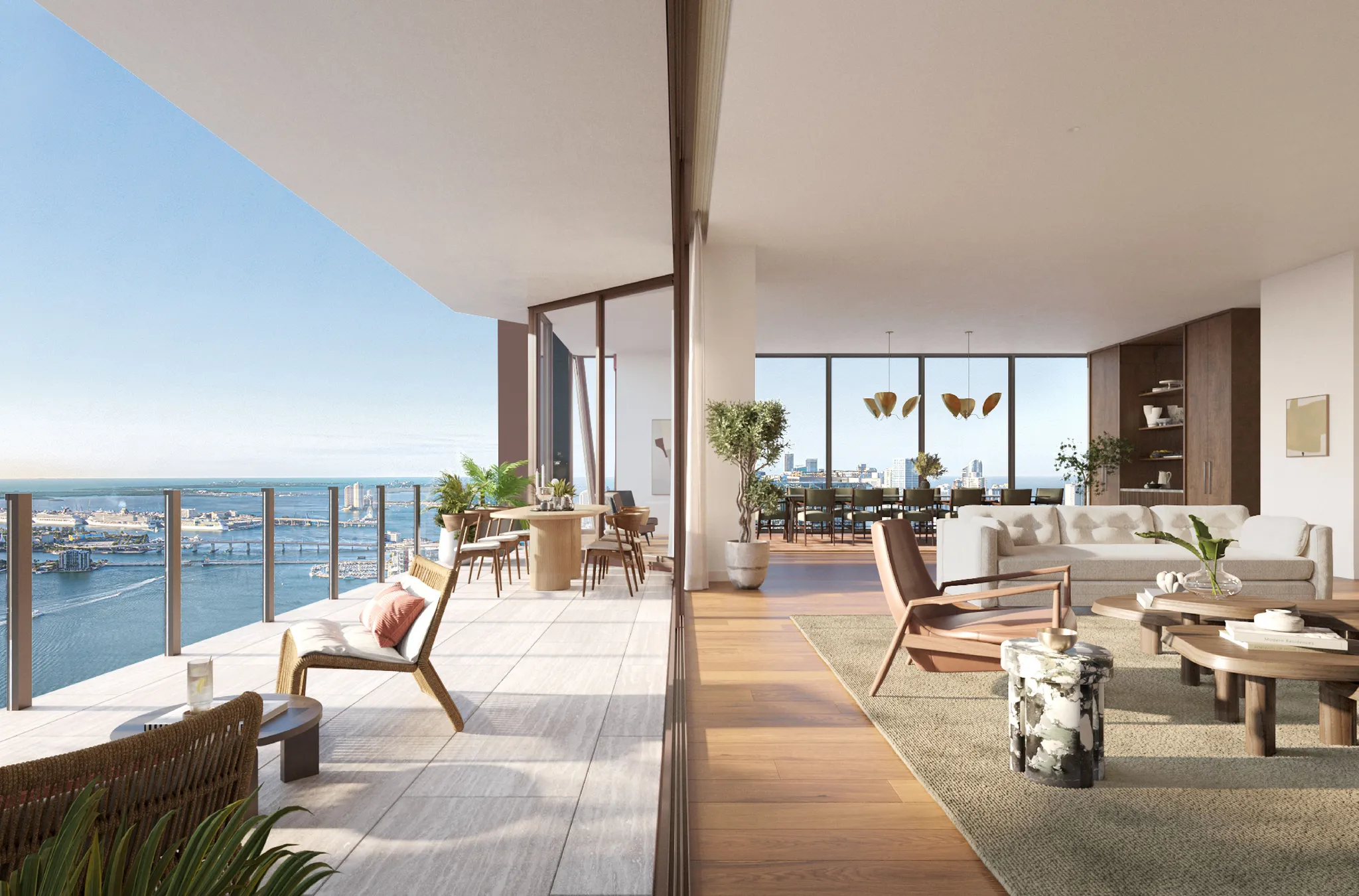 Villa Miami — Residencias 2
