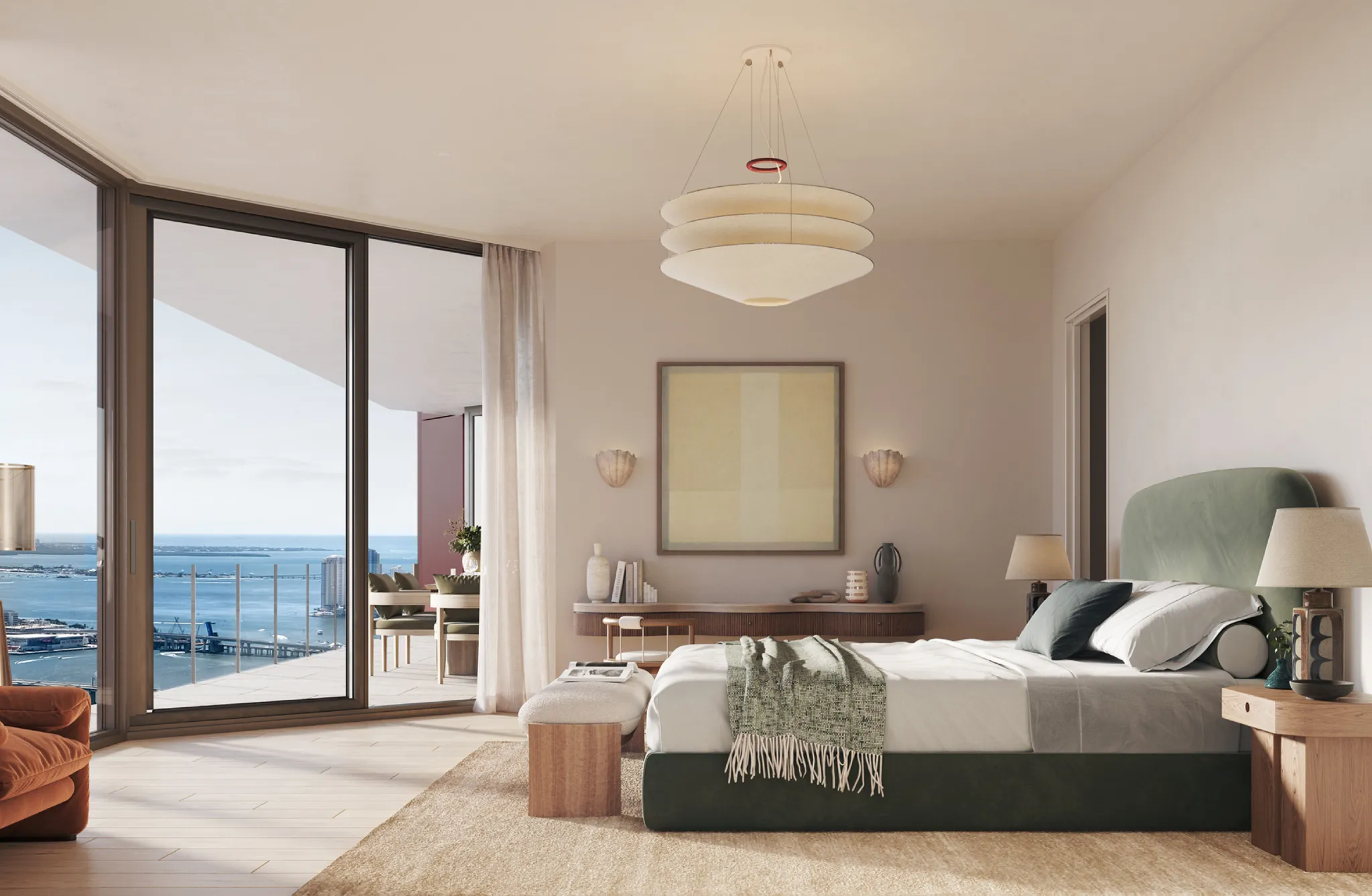 Villa Miami — Residencias 4