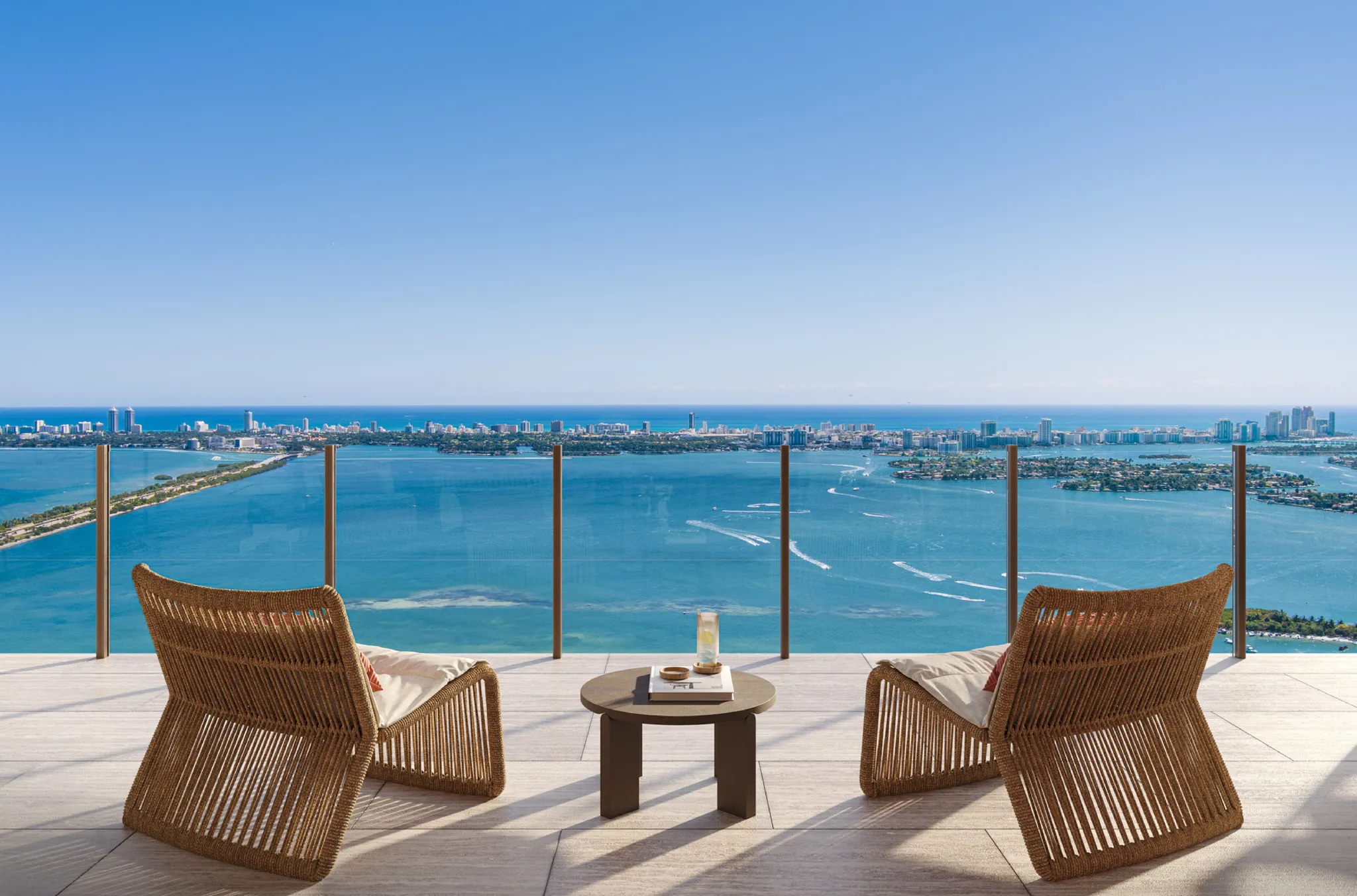 Villa Miami — Residencias 6